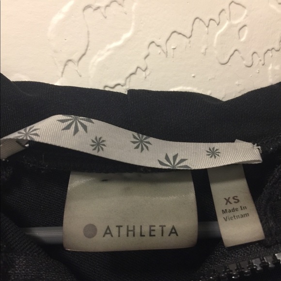 Athleta jacket - Picture 2 of 2